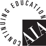 CE AIA logo